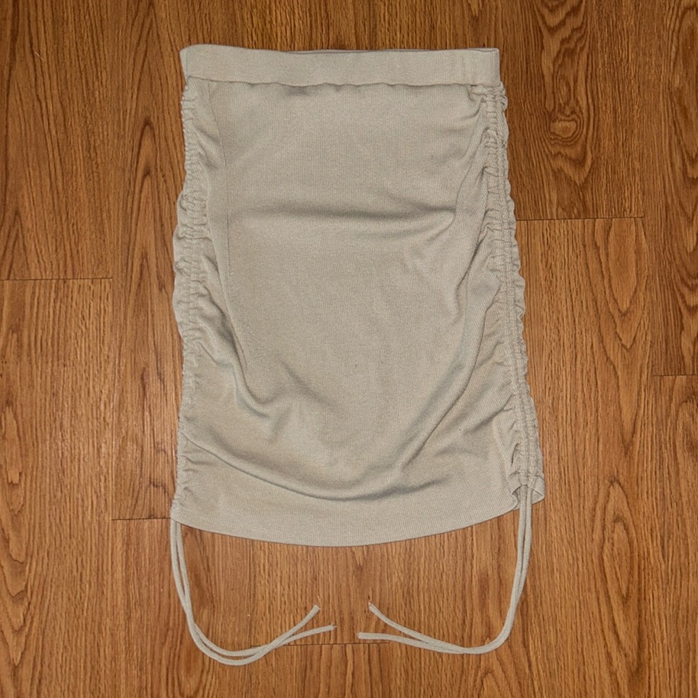 Idem Ditto Cinching Skirt